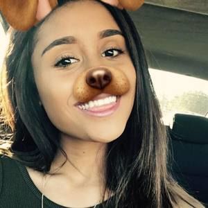 Meet your Posher, Ingrid